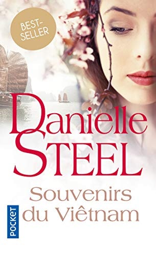 Souvenirs du Viêtnam - Danielle Steel (Poche)