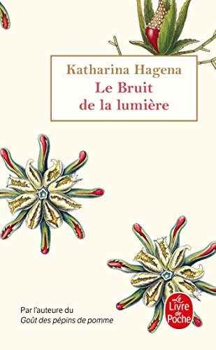 [OCC000340] Le bruit de la lumière - Katharina Hagena (Poche) - Livre d'occasion