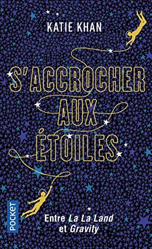 [OCC000354] S'accrocher aux étoiles - Katie Khan (Poche) - Livre d'occasion