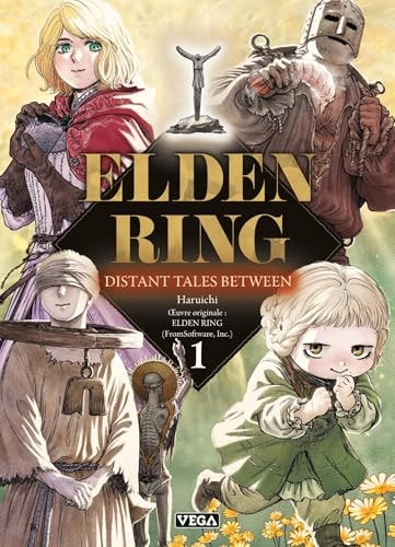 Elden Ring distant tales between T.1
