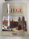 Histoire de Liège - Jacques Stiennon