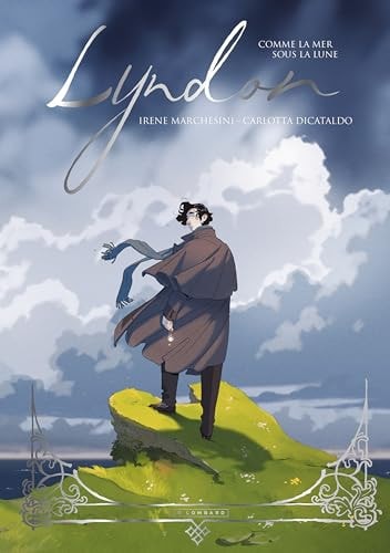 Lyndon - Marchesini Irene - Livre d'occasion