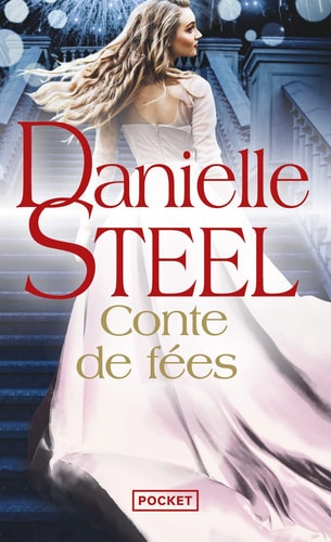 Conte de fées - Danielle Steel (Poche)