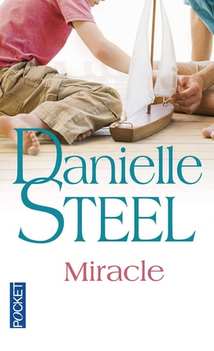 Miracle - Danielle Steel (Poche)