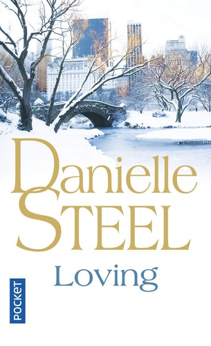 Loving - Danielle Steel (Poche)