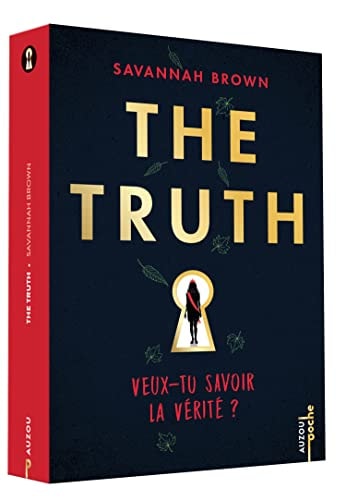 The Truth Veux-tu savoir la vérité ? - Savannah Brown (Poche)