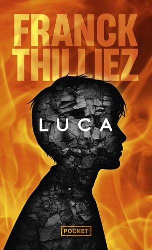 [OCC000517] Luca - Franck Thilliez (Poche)