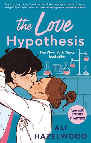 The Love Hypothesis - Ali Hazelwood (Poche) - Livre d'occasion