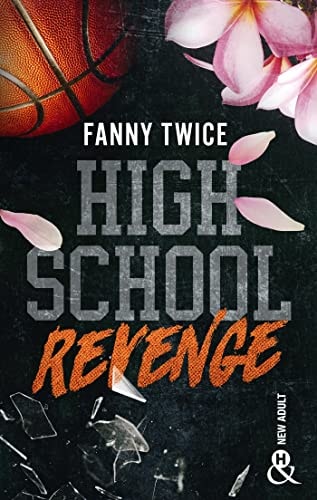High School Revenge - Fanny Twice (Poche) - Livre d'occasion