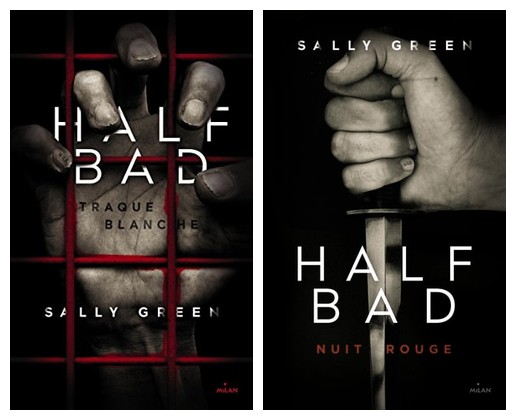 Half Bad - Tomes 1 et 2