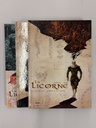 La licorne - Tomes 1 à 3 - Gabella - Jean