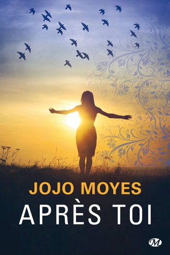 [OCC000657] Après toi - Jojo Moyes (Grand format)