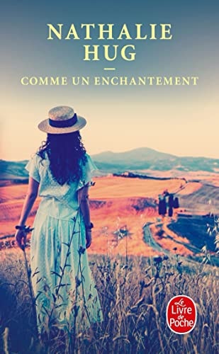 Comme un enchantement - Nathalie Hug (Poche)