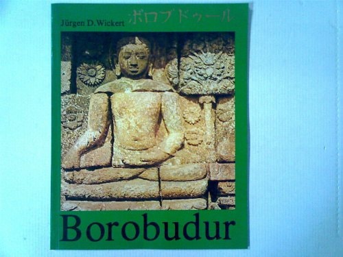 Borobudur - JuÌrgen D Wickert