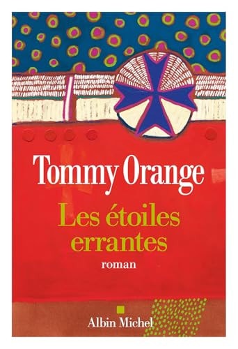 [OCC000798] Les étoiles errantes - Tommy Orange (Grand format)