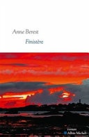 Finistère - Anne Berest (Grand format) - Livre d'occasion