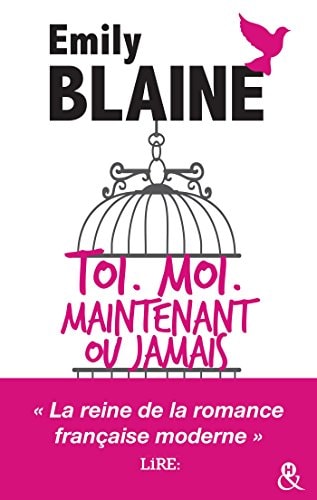 [OCC000817] Toi. Moi. Maintenant ou jamais : roman - Emily Blaine