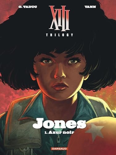 XIII Trilogy T.1 - Livre d'occasion