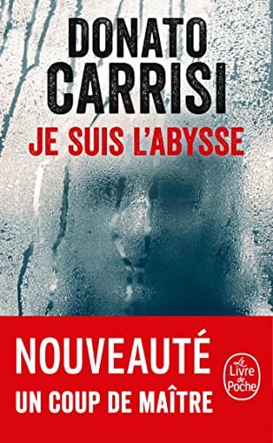 Je suis l'Abysse - Donato Carrisi (Poche) - Livre d'occasion