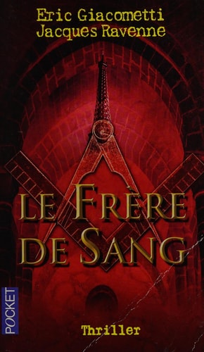 Le frère de sang - Éric Giacometti, Jacques Ravenne (Poche) - Livre d'occasion