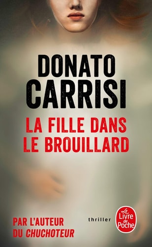 [OCC000958] La fille dans le brouillard - Donato Carrisi (Poche)
