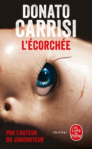 Ipotesi Del Male - Donato Carrisi (Poche)